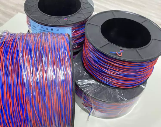 农安放炮线的具体作用是什么？