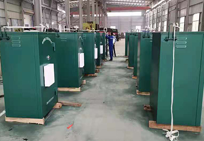 农安移动炸药库：安全与效率并重的爆破行业新趋势